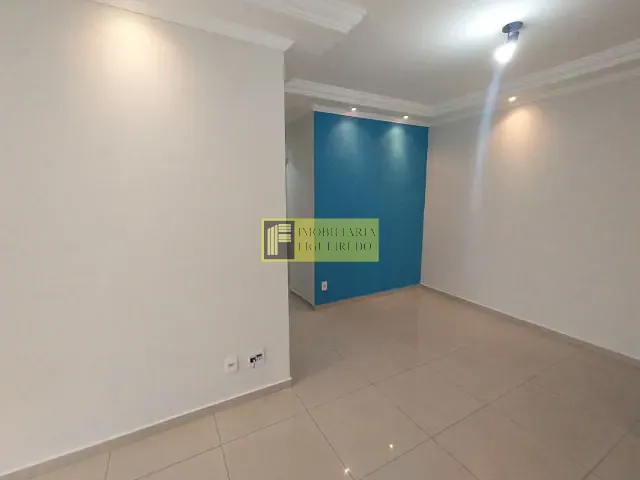 Apartamento 3 quartos e 1 banheiro, para alugar, no bairro Jardim Walkíria em São José do Rio Preto