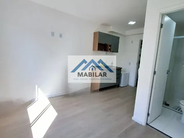 Apartamento com 29m² 1 quarto e 1 banheiro, à venda, no bairro Parque São Domingos em São Paulo