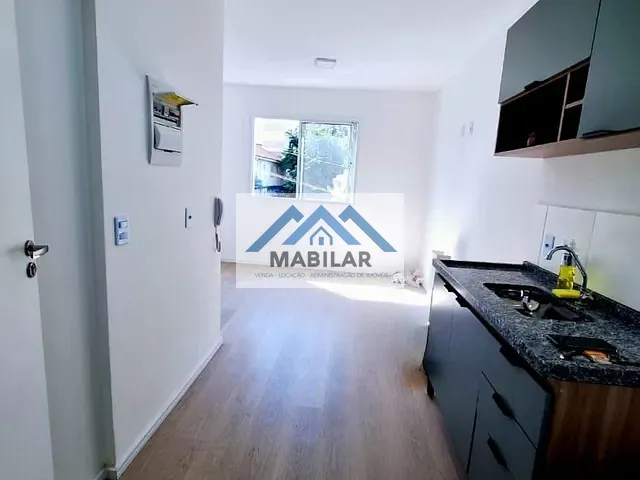 Apartamento com 29m² 1 quarto e 1 banheiro, à venda, no bairro Parque São Domingos em São Paulo