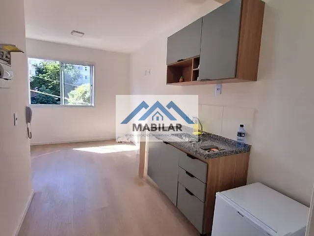 Apartamento com 29m² 1 quarto e 1 banheiro, à venda, no bairro Parque São Domingos em São Paulo