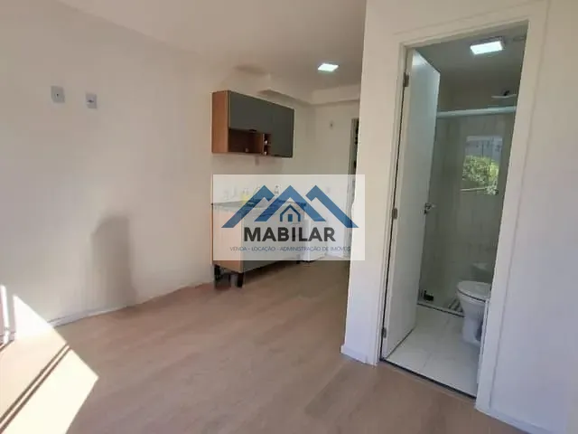 Apartamento com 29m² 1 quarto e 1 banheiro, à venda, no bairro Parque São Domingos em São Paulo