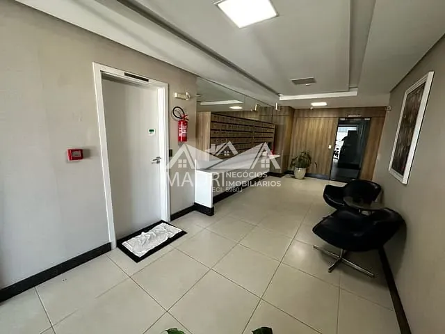 Apartamento com 134m² 3 quartos e 3 banheiros, à venda, no bairro Pagani em Palhoça
