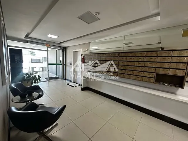Apartamento com 134m² 3 quartos e 3 banheiros, à venda, no bairro Pagani em Palhoça