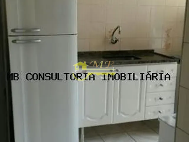 Apartamento com 59m² 2 quartos e 1 banheiro, à venda, no bairro Dic V (Conjunto Habitacional Chico Mendes) em Campinas