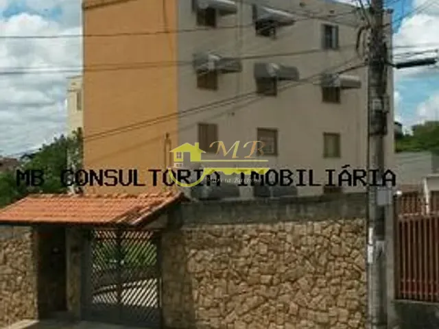 Apartamento com 59m² 2 quartos e 1 banheiro, à venda, no bairro Dic V (Conjunto Habitacional Chico Mendes) em Campinas