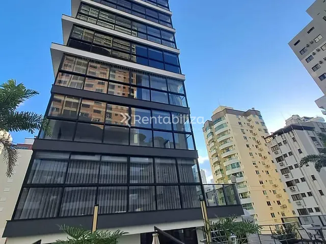 Apartamento 3 quartos e 3 banheiros, à venda, no bairro Centro em Balneário Camboriú