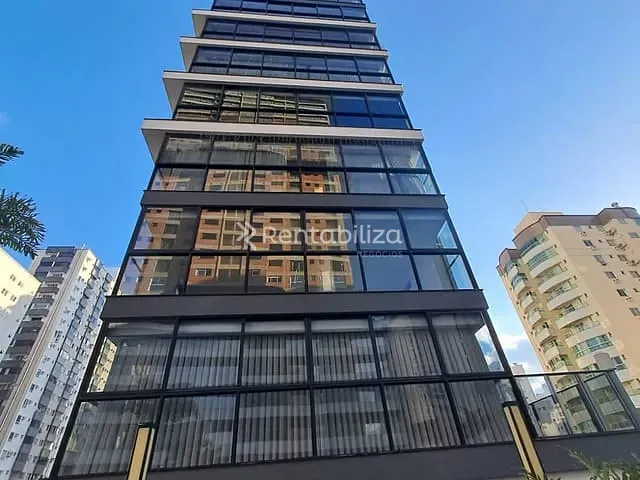 Apartamento 3 quartos e 3 banheiros, à venda, no bairro Centro em Balneário Camboriú
