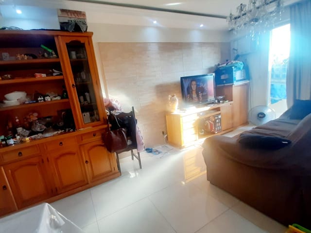 Apartamento com 77m² 3 quartos e 2 banheiros, à venda, no bairro Jardim Sulacap em Rio de Janeiro