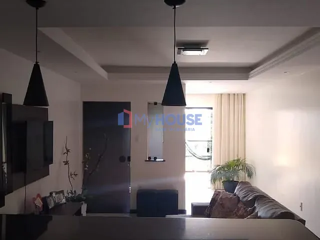 Apartamento 7 quartos e 3 banheiros, à venda, no bairro Barra do Itaípe em Ilhéus