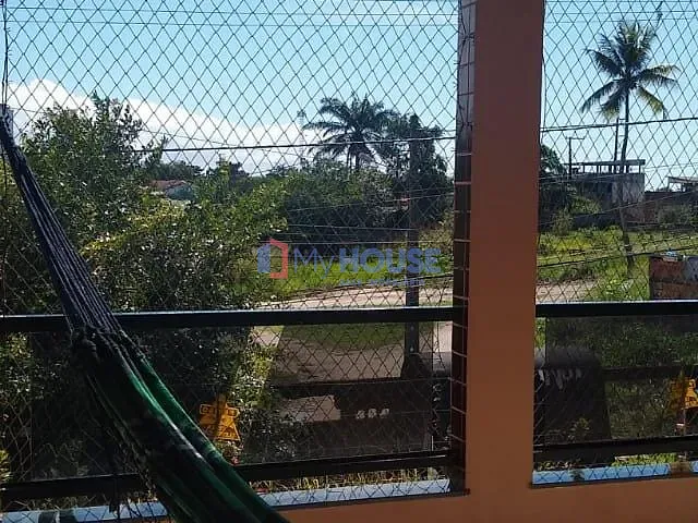 Apartamento 7 quartos e 3 banheiros, à venda, no bairro Barra do Itaípe em Ilhéus