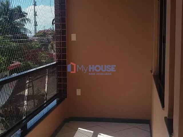 Apartamento 7 quartos e 3 banheiros, à venda, no bairro Barra do Itaípe em Ilhéus