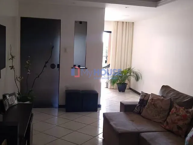 Apartamento 7 quartos e 3 banheiros, à venda, no bairro Barra do Itaípe em Ilhéus