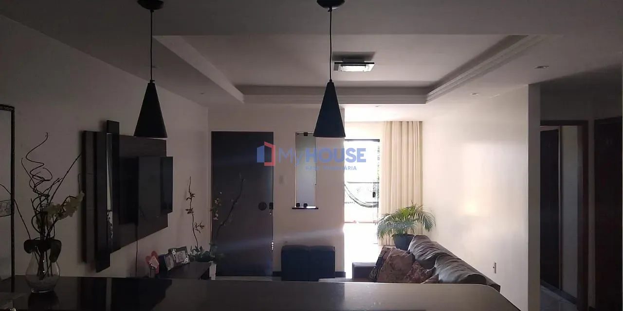Apartamento, 7 quartos, 230 m² - Foto 5