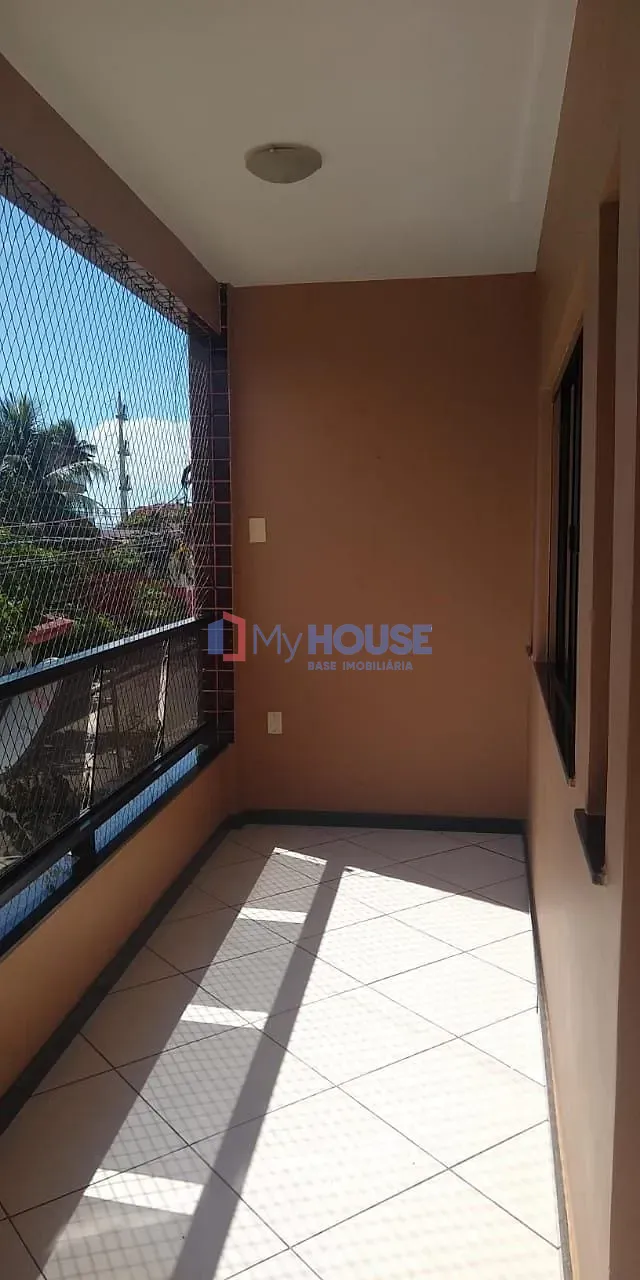 Apartamento, 7 quartos, 230 m² - Foto 3