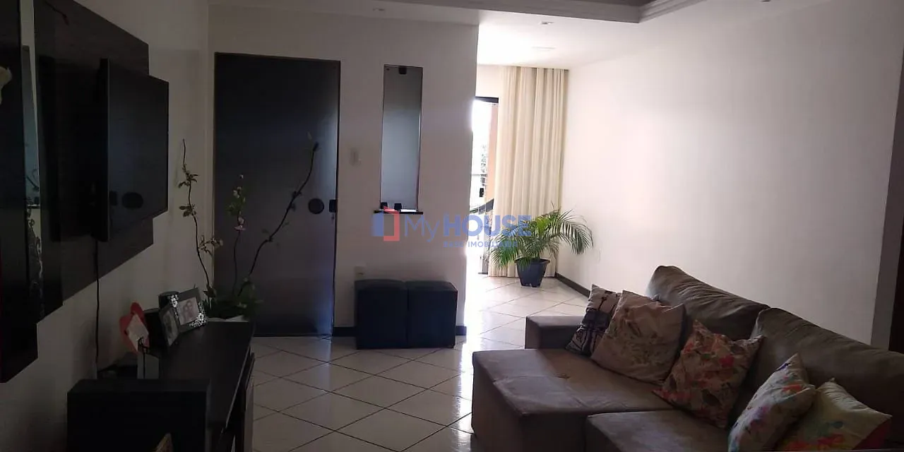 Apartamento, 7 quartos, 230 m² - Foto 4