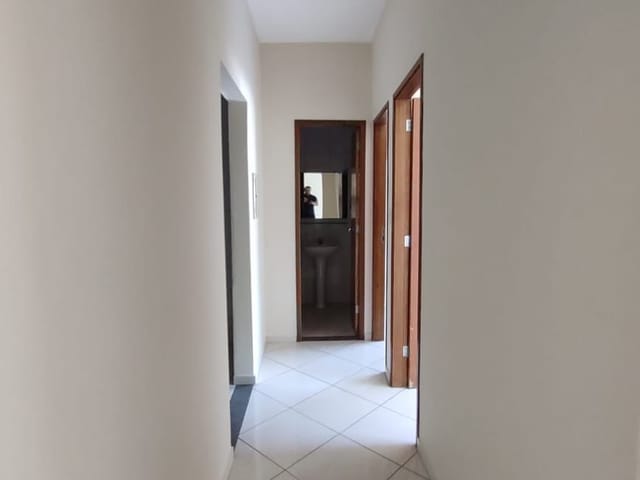 Apartamento 2 quartos e 2 banheiros, à venda, no bairro Menezes em Cataguases