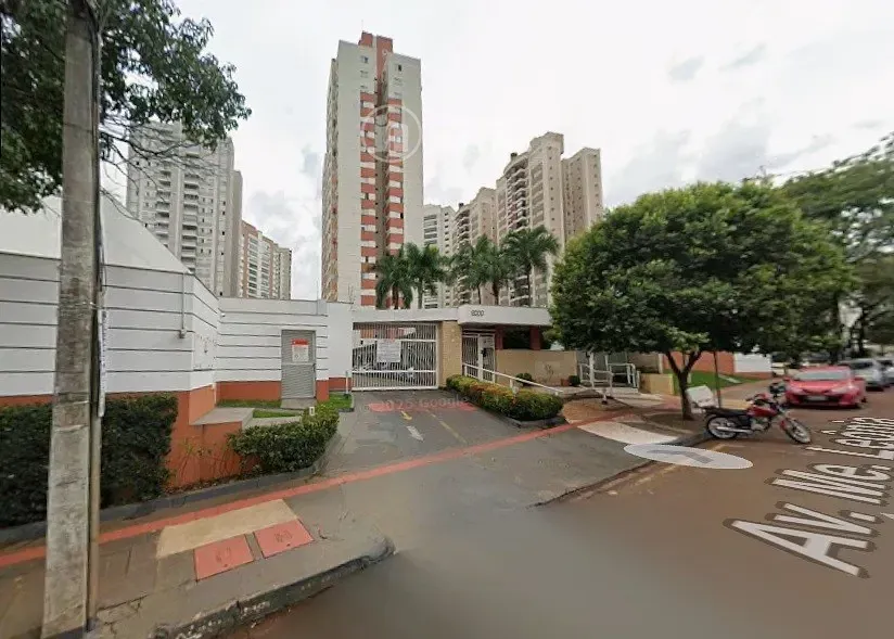 Apartamento, 3 quartos, 69 m² - Foto 1