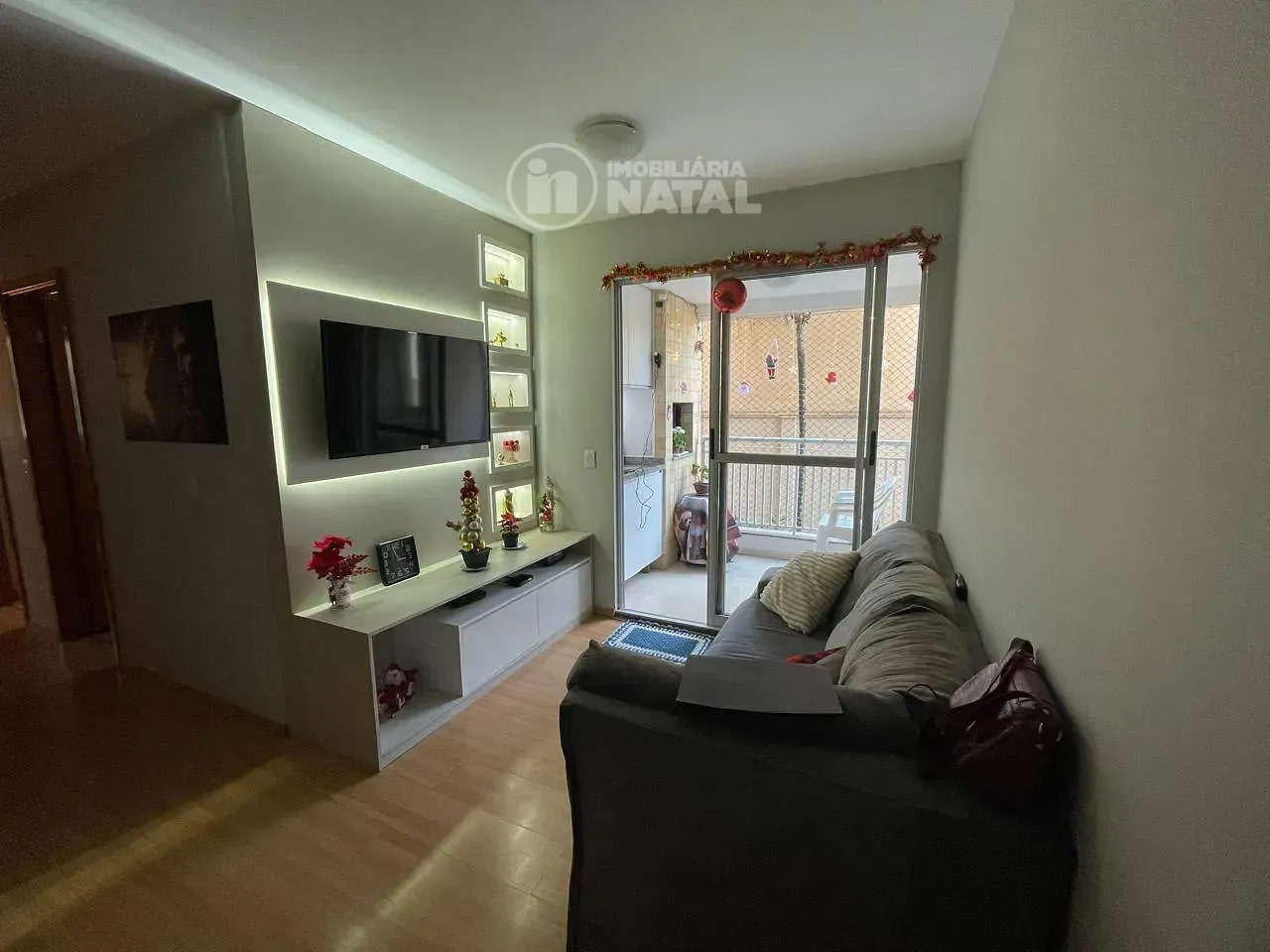 Apartamento, 3 quartos, 69 m² - Foto 5