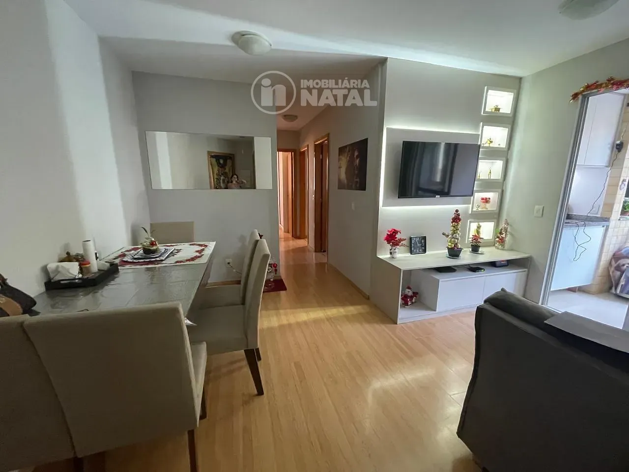 Apartamento, 3 quartos, 69 m² - Foto 8