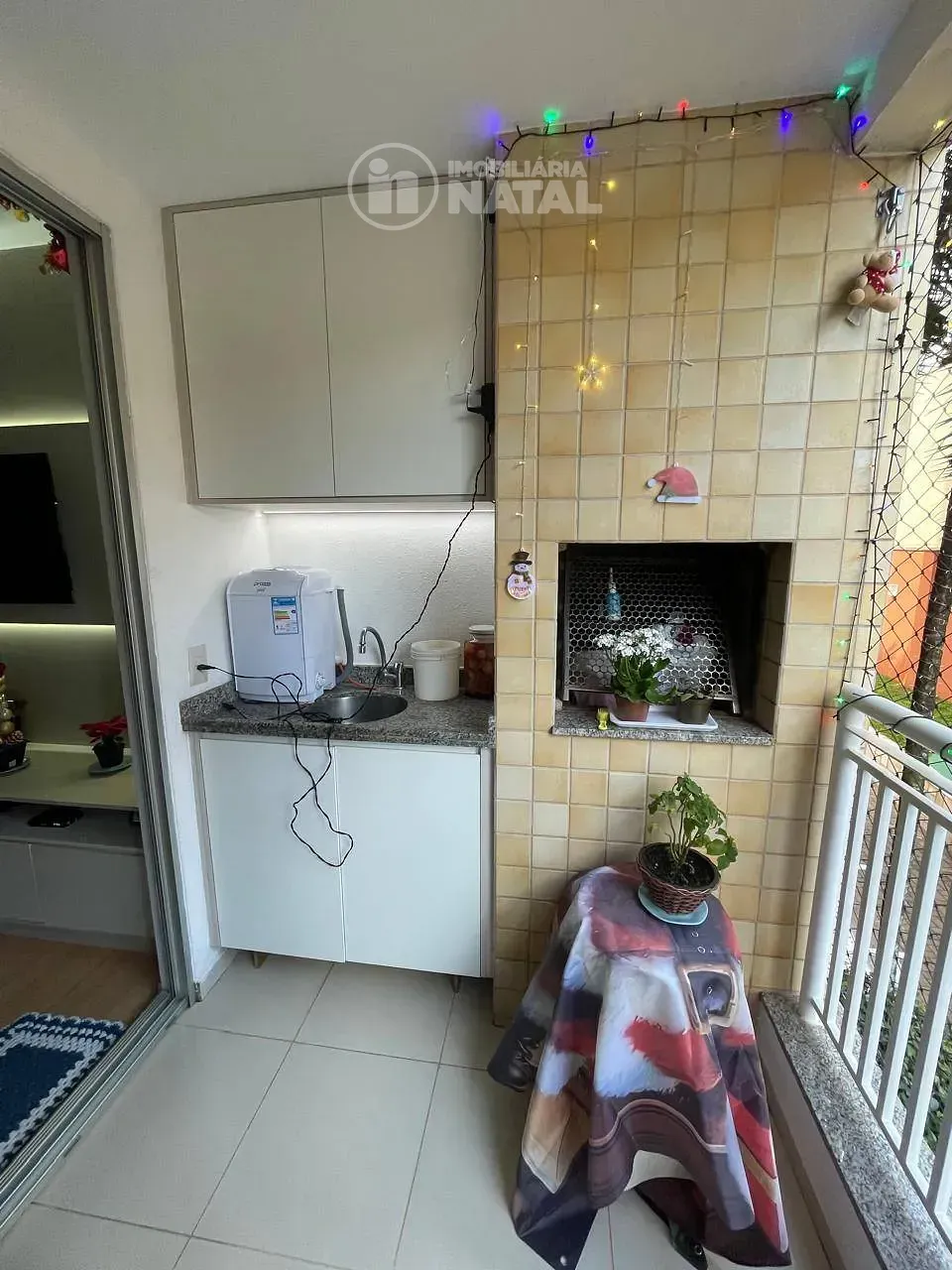 Apartamento, 3 quartos, 69 m² - Foto 15
