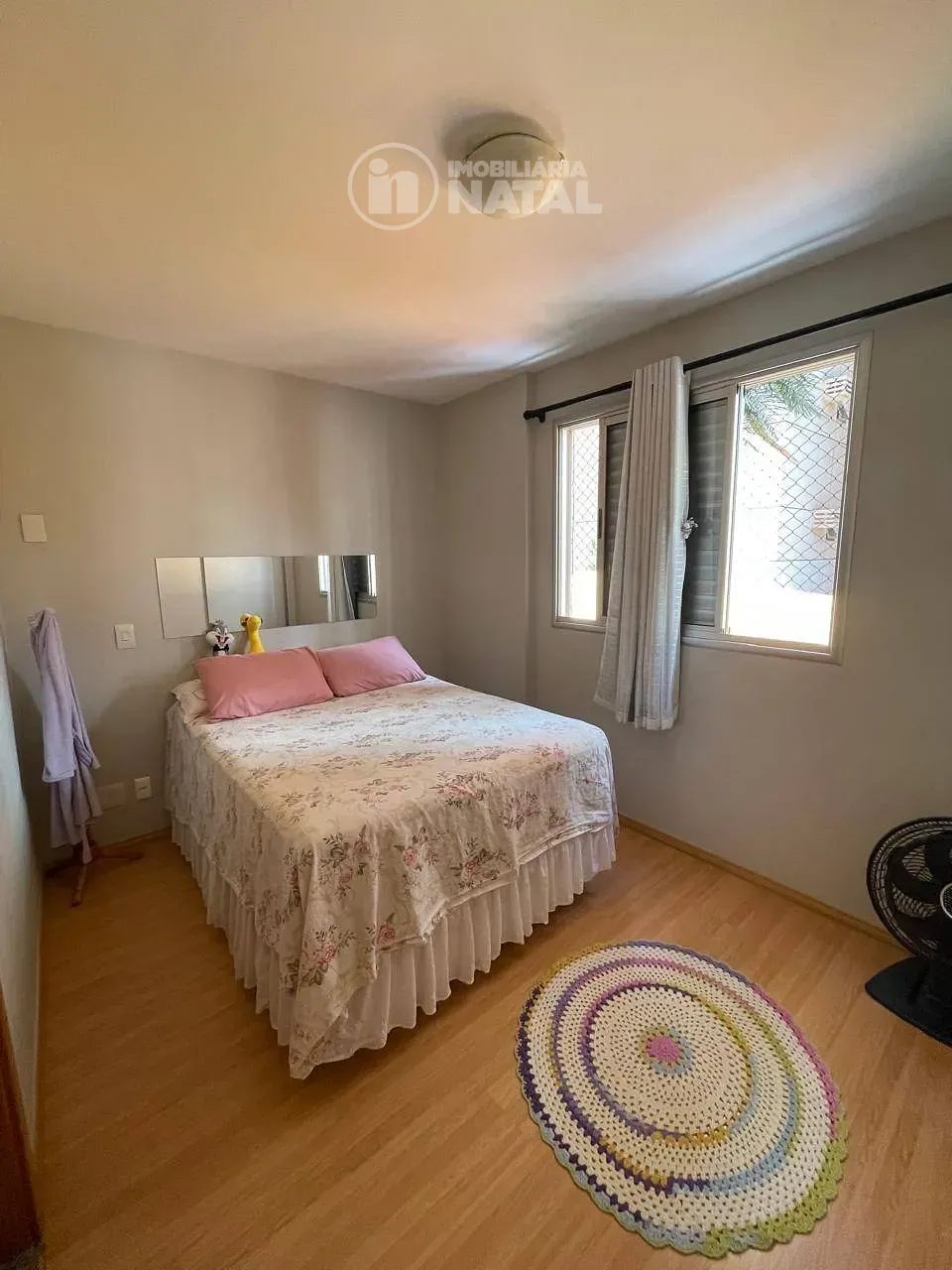 Apartamento, 3 quartos, 69 m² - Foto 17