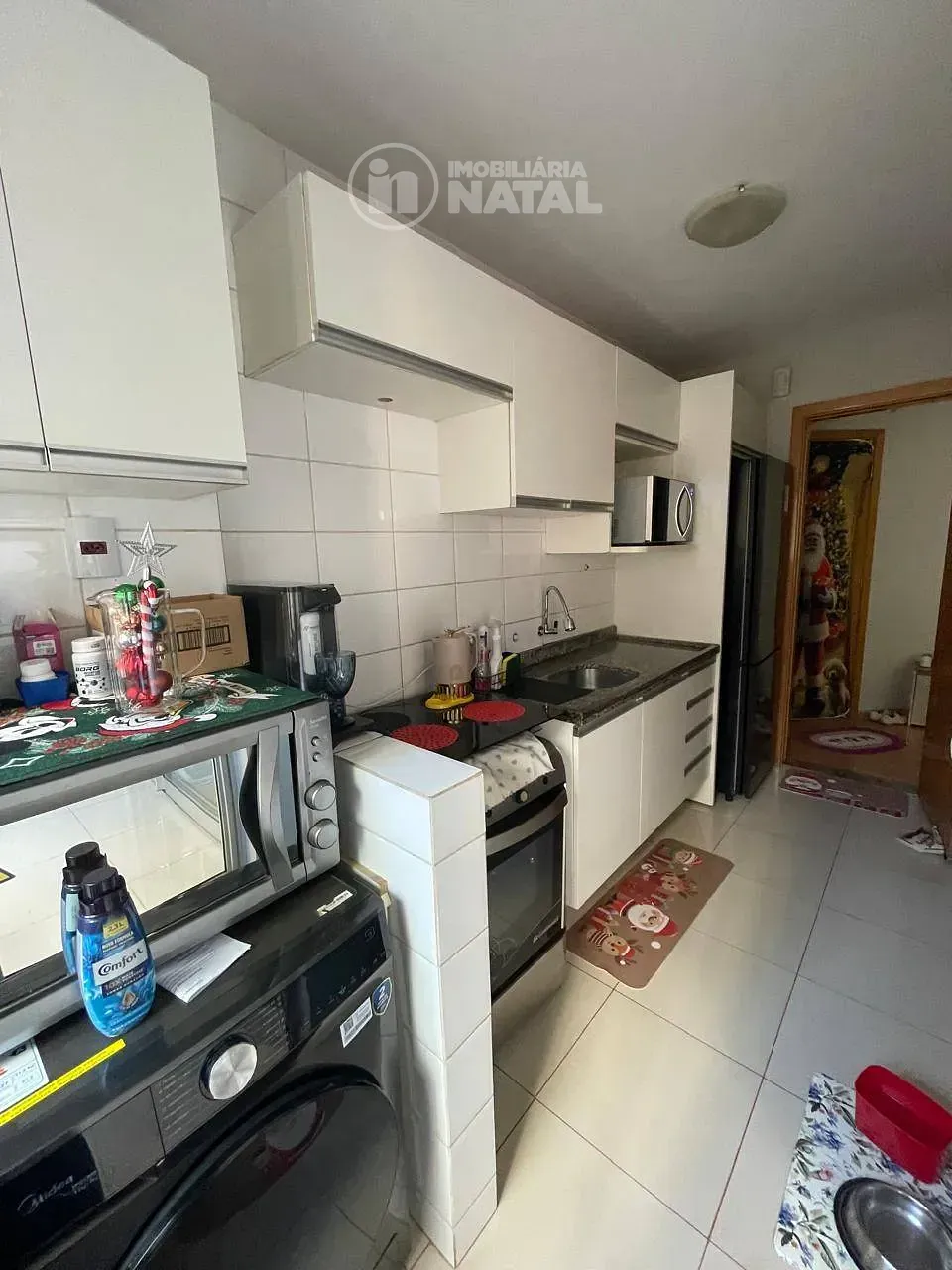 Apartamento, 3 quartos, 69 m² - Foto 25