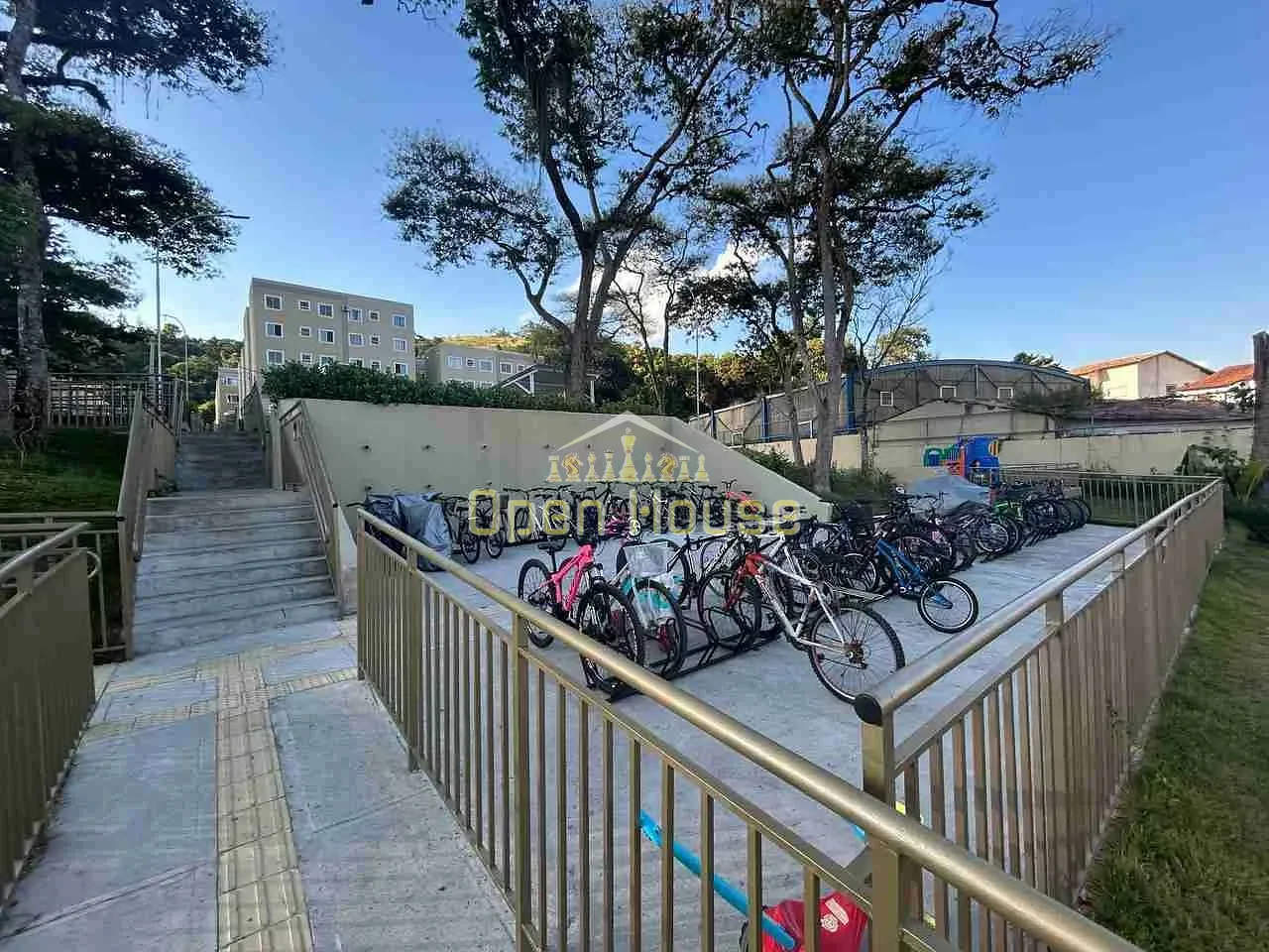 Apartamento, 2 quartos, 45 m² - Foto 19