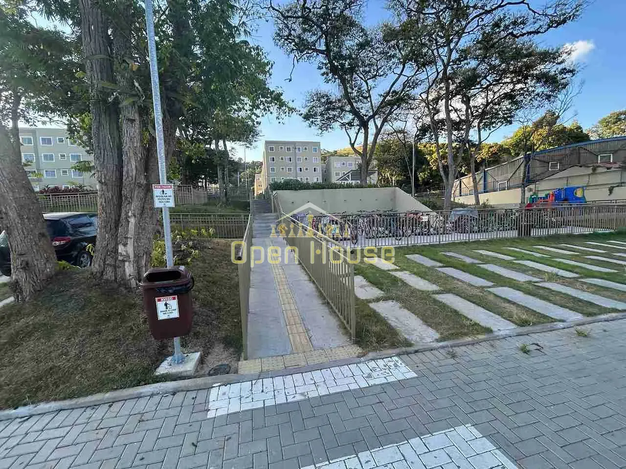Apartamento, 2 quartos, 45 m² - Foto 17