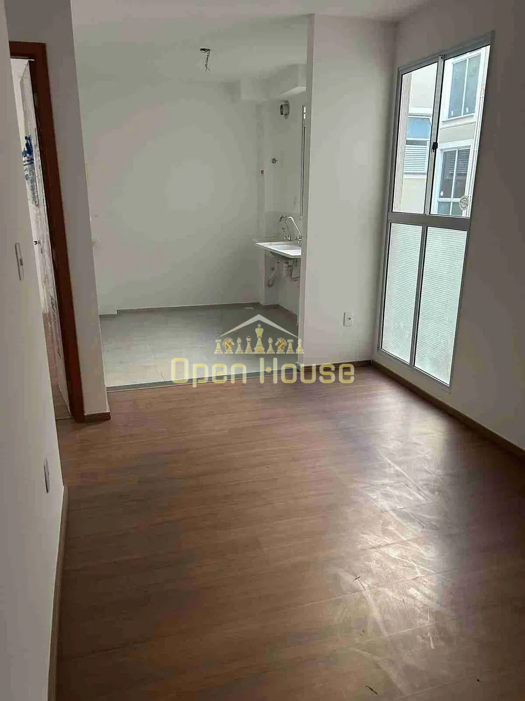 Apartamento, 2 quartos, 45 m² - Foto 27