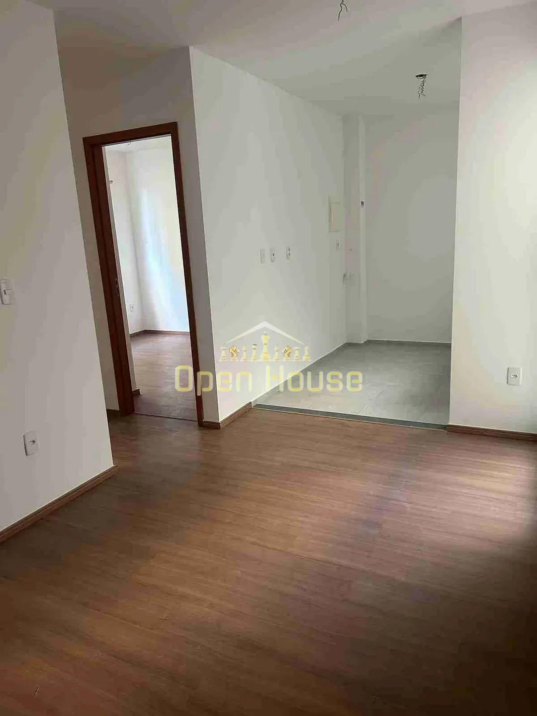 Apartamento, 2 quartos, 45 m² - Foto 24