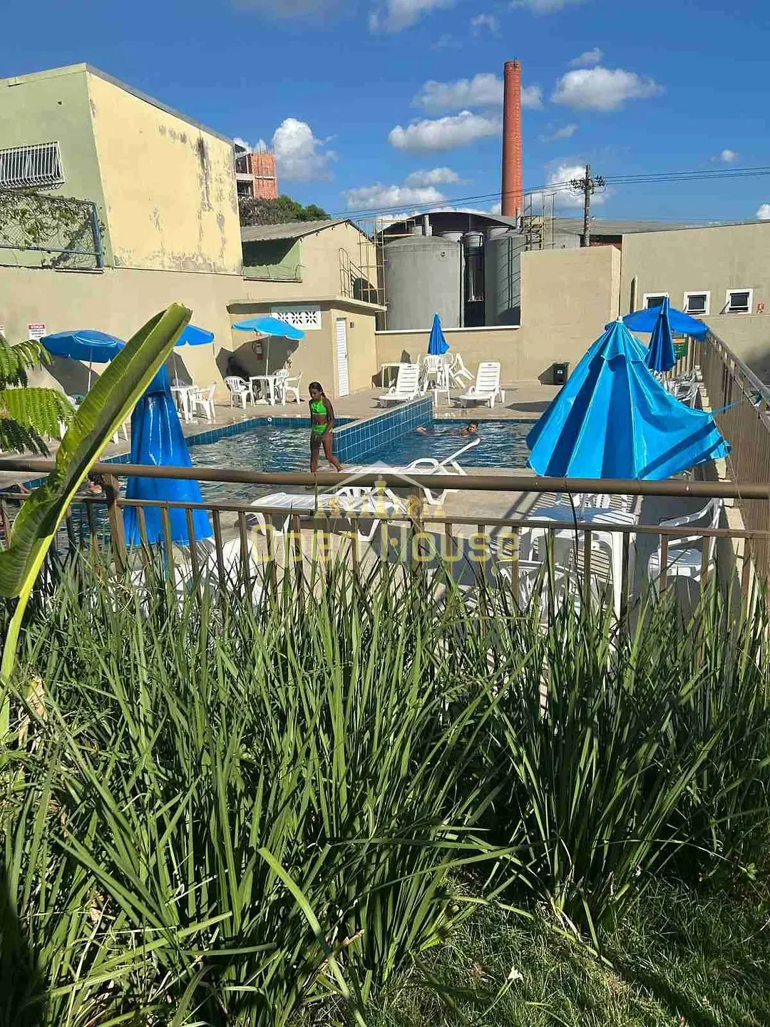 Apartamento, 2 quartos, 45 m² - Foto 4