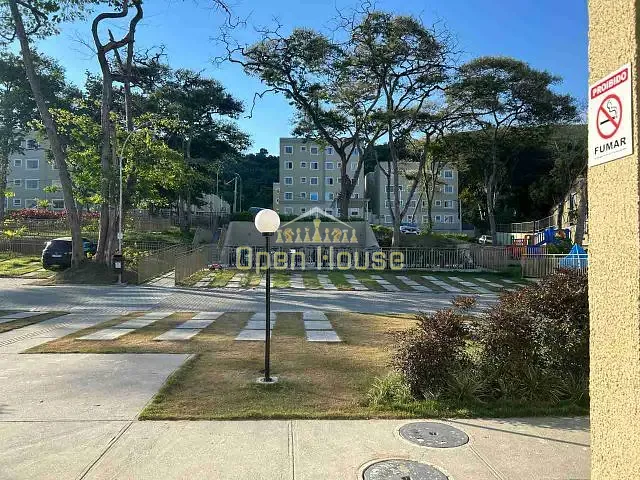 Apartamento 2 quartos e 1 banheiro, à venda, no bairro São Luiz em Volta Redonda