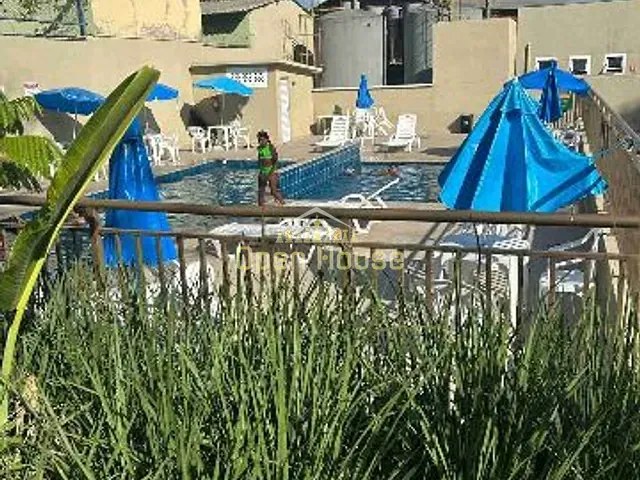 Apartamento 2 quartos e 1 banheiro, à venda, no bairro São Luiz em Volta Redonda