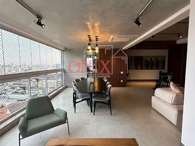 Apartamento com 172m² 2 quartos e 1 banheiro, à venda, no bairro Centro em Mogi das Cruzes