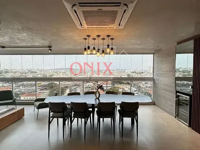 Apartamento com 172m² 2 quartos e 1 banheiro, à venda, no bairro Centro em Mogi das Cruzes