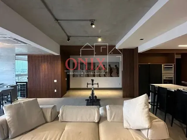 Apartamento com 172m² 2 quartos e 1 banheiro, à venda, no bairro Centro em Mogi das Cruzes