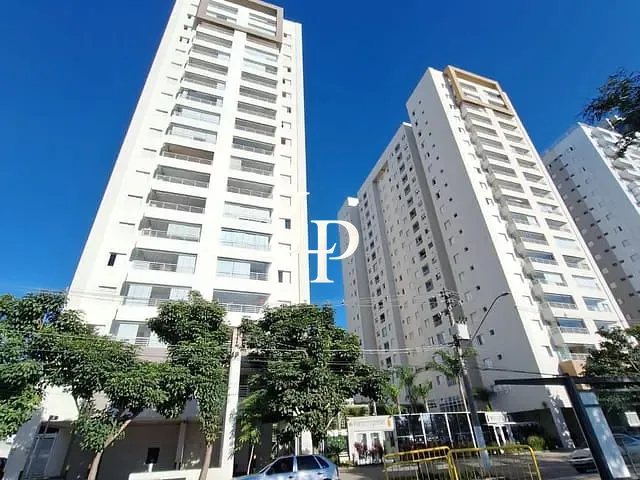 Apartamento 2 quartos e 2 banheiros, à venda, no bairro Centro em São Bernardo do Campo