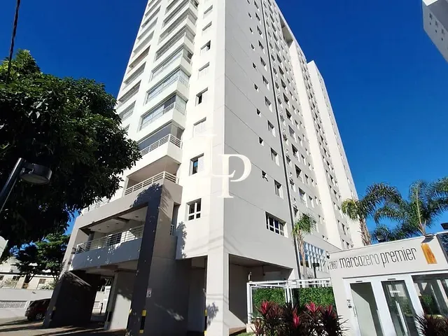 Apartamento 2 quartos e 2 banheiros, à venda, no bairro Centro em São Bernardo do Campo