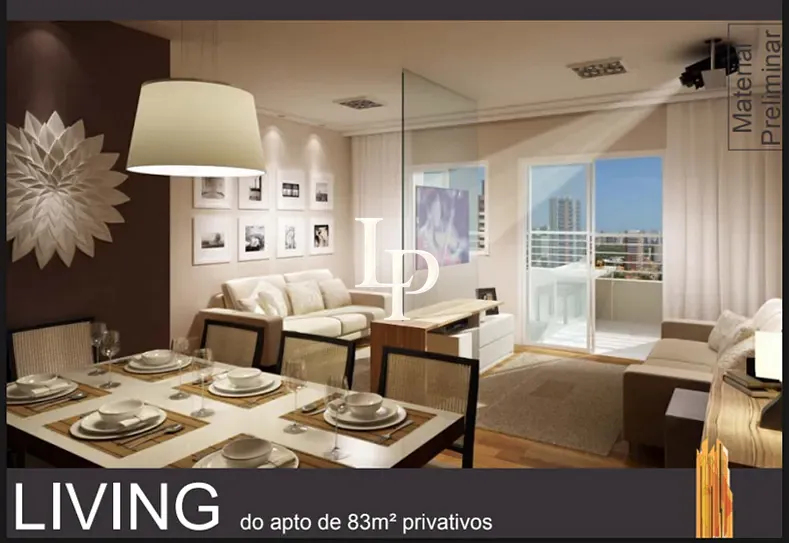 Apartamento, 2 quartos, 65 m² - Foto 7