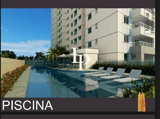 Apartamento, 2 quartos, 65 m² - Foto 9