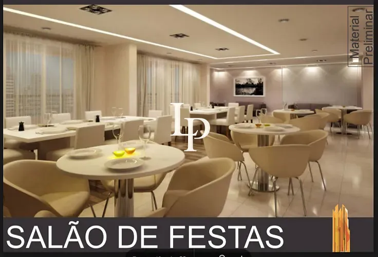 Apartamento, 2 quartos, 65 m² - Foto 10