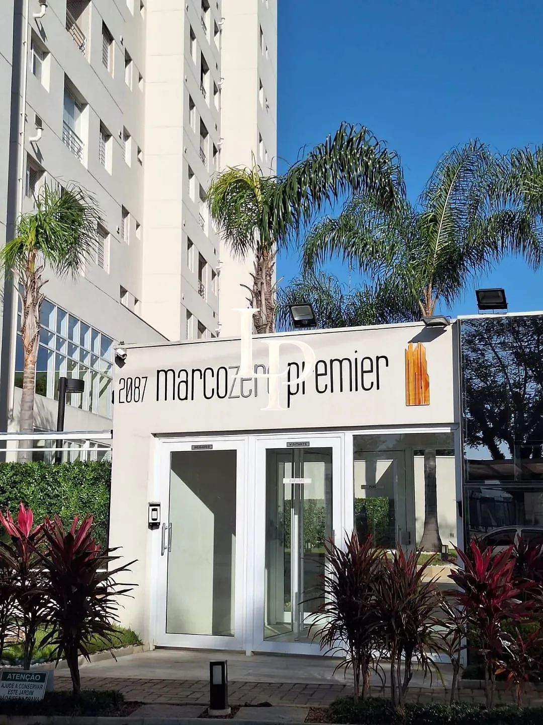 Apartamento, 2 quartos, 65 m² - Foto 3