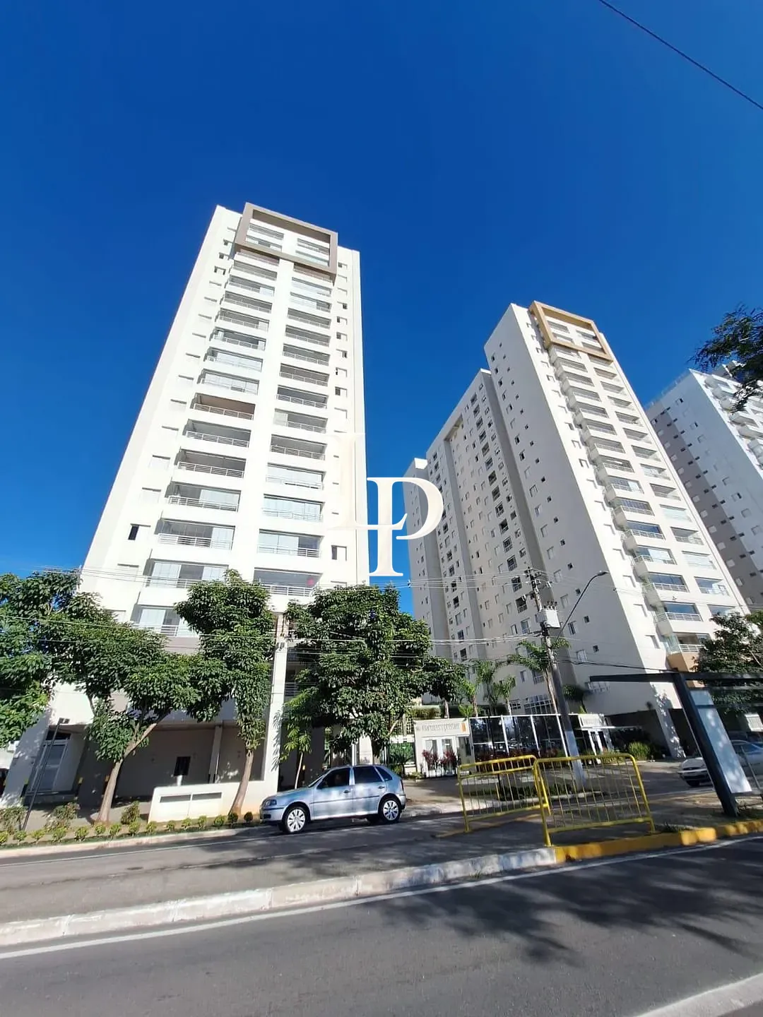 Apartamento, 2 quartos, 65 m² - Foto 1