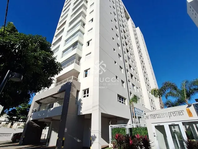 Apartamento 2 quartos e 2 banheiros, à venda, no bairro Centro em São Bernardo do Campo