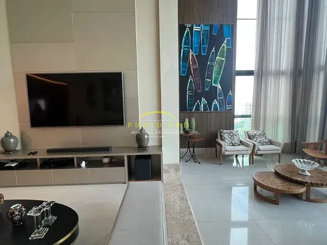 Apartamento com 278m² 4 quartos e 5 banheiros, à venda, no bairro Horto Florestal em Salvador