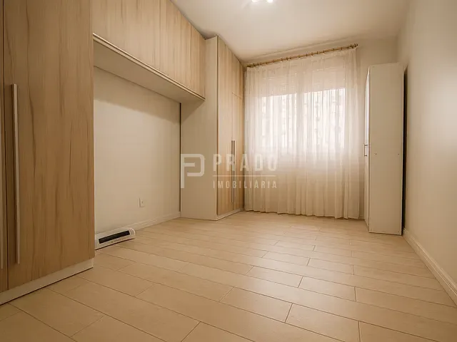 Apartamento 2 quartos e 1 banheiro, à venda, no bairro Três Vendas em Pelotas