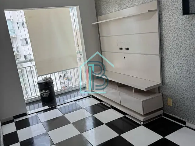 Apartamento com 47m² 2 quartos e 1 banheiro, à venda, no bairro Jardim Colonial em São Paulo