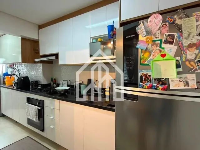 Apartamento 2 quartos e 2 banheiros, à venda, no bairro Vila Ema em São Paulo