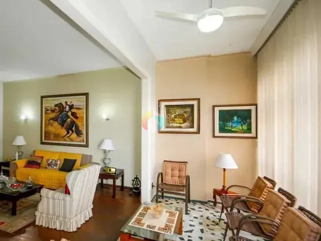 Apartamento com 235m² 4 quartos e 2 banheiros, à venda, no bairro Copacabana em Rio de Janeiro