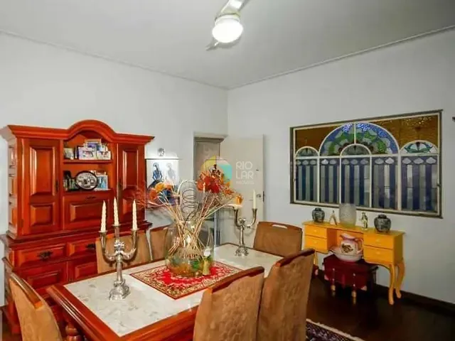Apartamento com 235m² 4 quartos e 2 banheiros, à venda, no bairro Copacabana em Rio de Janeiro